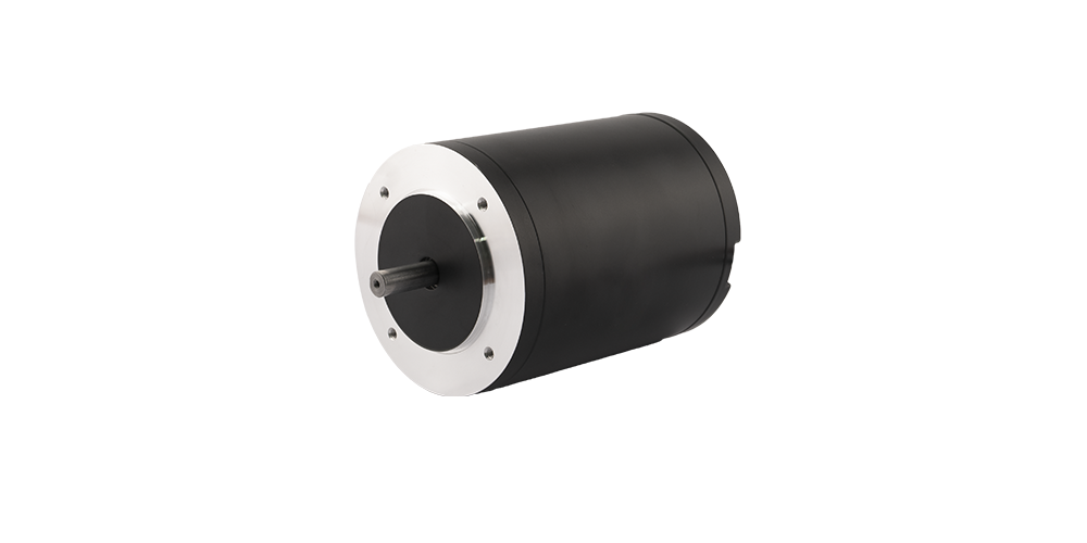 80mm Brush DC Motor images